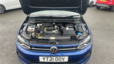 Volkswagen Polo 1.0 TSI 95 Match 5dr Petrol Hatchback
